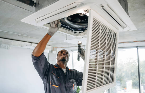 Licensed Hvac service in Woodruff, SC - FH HVAC