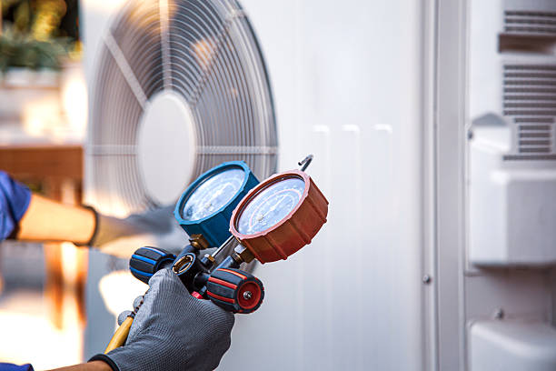 Affordable Hvac solutions in Woodruff, SC